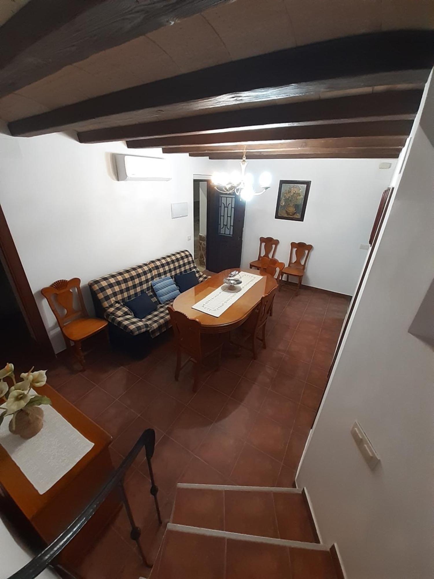 Los Artesanos De Andrea Casas del Cerro Exterior foto